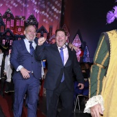 Gaiata 7 Cor de la Ciutat