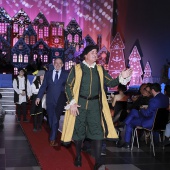 Gaiata 7 Cor de la Ciutat