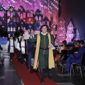 Gaiata 7 Cor de la Ciutat