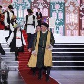 Gaiata 7 Cor de la Ciutat