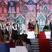 Gaiata 7 Cor de la Ciutat