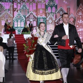 Gaiata 7 Cor de la Ciutat