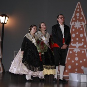 Gaiata 7 Cor de la Ciutat