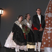 Gaiata 7 Cor de la Ciutat