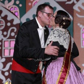 Gaiata 7 Cor de la Ciutat