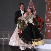 Gaiata 7 Cor de la Ciutat