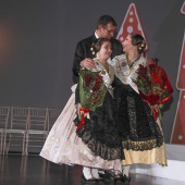 Gaiata 7 Cor de la Ciutat