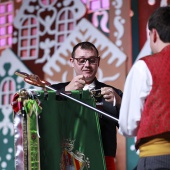 Gaiata 7 Cor de la Ciutat