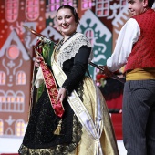 Gaiata 7 Cor de la Ciutat