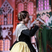 Gaiata 7 Cor de la Ciutat