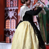 Gaiata 7 Cor de la Ciutat