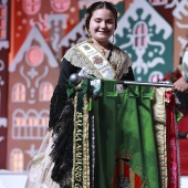 Gaiata 7 Cor de la Ciutat