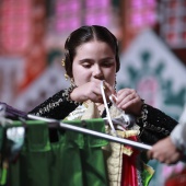 Gaiata 7 Cor de la Ciutat