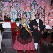 Gaiata 7 Cor de la Ciutat