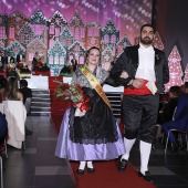 Gaiata 7 Cor de la Ciutat