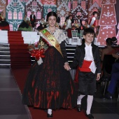 Gaiata 7 Cor de la Ciutat