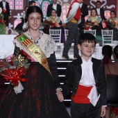 Gaiata 7 Cor de la Ciutat