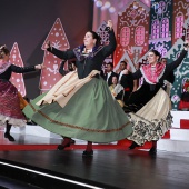 Gaiata 7 Cor de la Ciutat