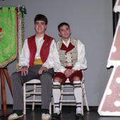 Gaiata 7 Cor de la Ciutat