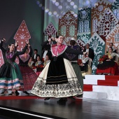 Gaiata 7 Cor de la Ciutat