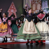 Gaiata 7 Cor de la Ciutat