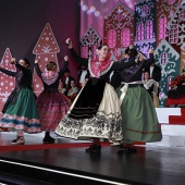 Gaiata 7 Cor de la Ciutat