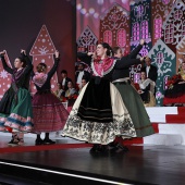 Gaiata 7 Cor de la Ciutat