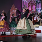 Gaiata 7 Cor de la Ciutat