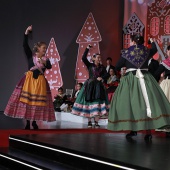 Gaiata 7 Cor de la Ciutat