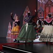 Gaiata 7 Cor de la Ciutat