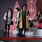 Gaiata 7 Cor de la Ciutat