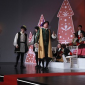 Gaiata 7 Cor de la Ciutat