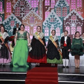 Gaiata 7 Cor de la Ciutat