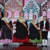 Gaiata 7 Cor de la Ciutat