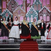 Gaiata 7 Cor de la Ciutat