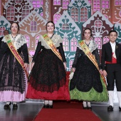 Gaiata 7 Cor de la Ciutat