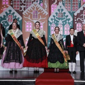 Gaiata 7 Cor de la Ciutat