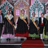 Gaiata 7 Cor de la Ciutat