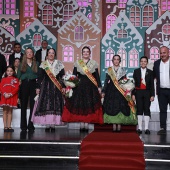 Gaiata 7 Cor de la Ciutat