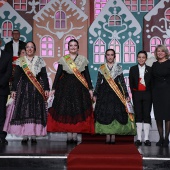 Gaiata 7 Cor de la Ciutat