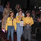 Gaiata 7 Cor de la Ciutat