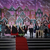 Gaiata 7 Cor de la Ciutat