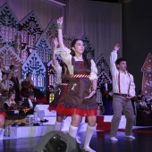 Gaiata 7 Cor de la Ciutat