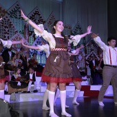 Gaiata 7 Cor de la Ciutat