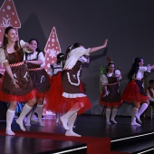 Gaiata 7 Cor de la Ciutat