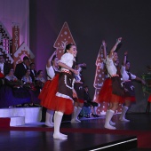 Gaiata 7 Cor de la Ciutat