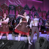 Gaiata 7 Cor de la Ciutat