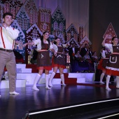 Gaiata 7 Cor de la Ciutat