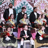 Gaiata 7 Cor de la Ciutat