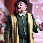 Gaiata 7 Cor de la Ciutat